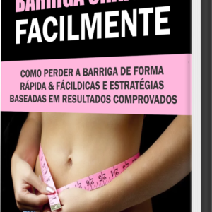 Tenha Uma Barriga Chapada