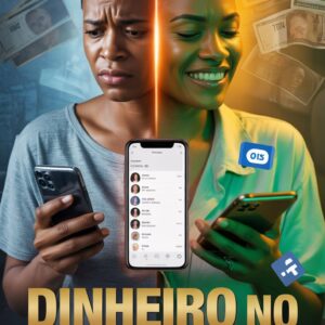 Método Dinheiro No Whatsapp