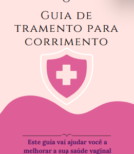 Guia Completo Sobre Corrimento